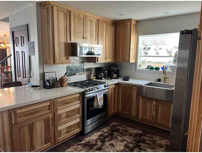 Big Bear Summer Vacation