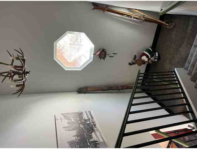 Big Bear Summer Vacation