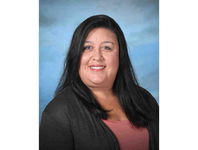 Office Assistant for the Day