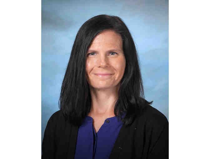 Office Assistant for the Day