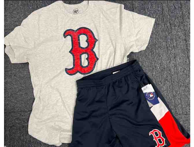 Red Sox Merchandise