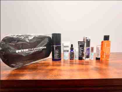 Peter Thomas Roth Ultimate Self Care Kit