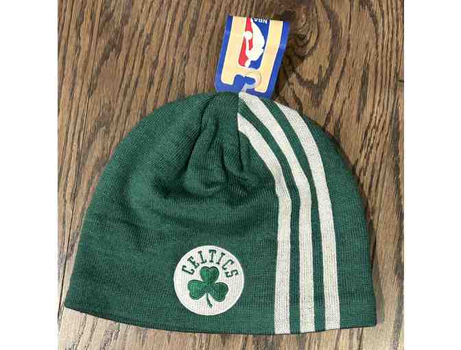 Celtics Cozy Bundle