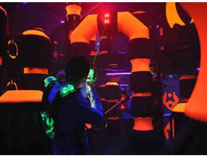 A Day At Xtreme Craze!