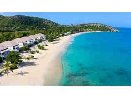 Galley Bay Resort & Spa 7-10 Night Stay!
