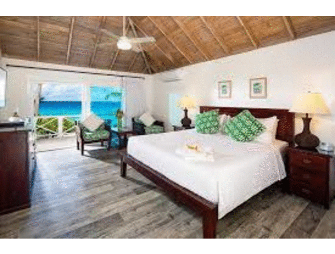 Galley Bay Resort & Spa 7-10 Night Stay!