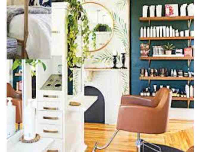 Haven Beauty Gift Certificate