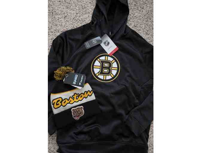 Bruins Winter Combo - Photo 1