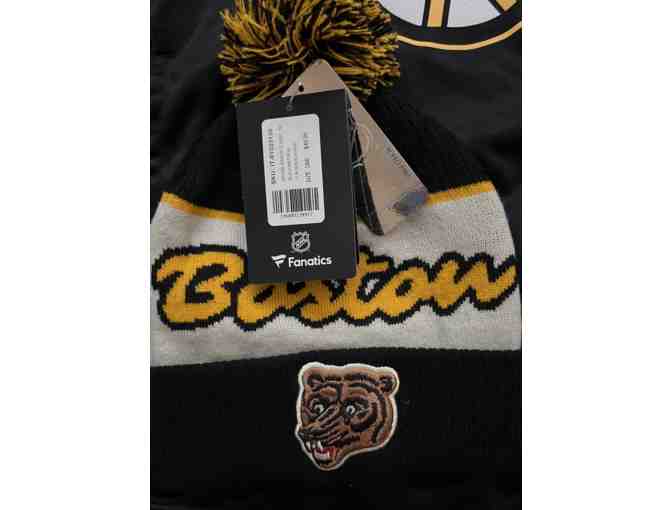 Bruins Winter Combo - Photo 2