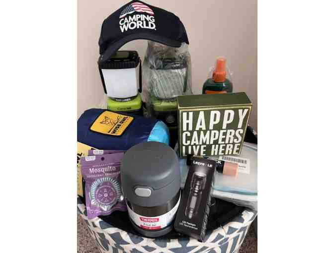 The Great Outdoors - Photo 1