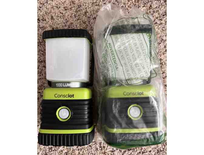 The Great Outdoors - Photo 3