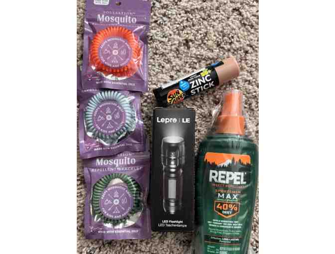 The Great Outdoors - Photo 4