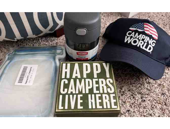 The Great Outdoors - Photo 5