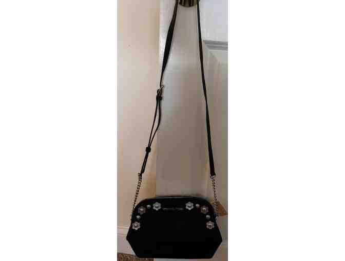 Michael Kors Cross Body Leather Purse - Photo 2