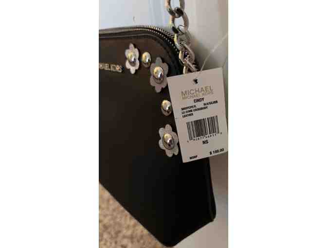 Michael Kors Cross Body Leather Purse - Photo 3