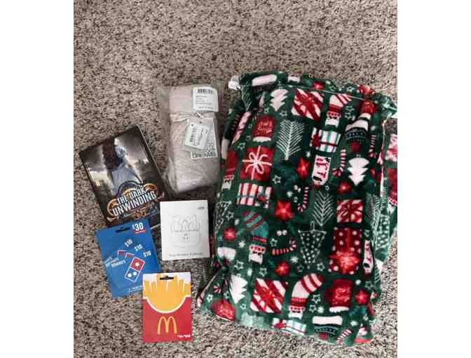 Teen&rsquo;s Dream - Photo 1