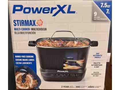 Power XL Stirmax Multi-Cooker