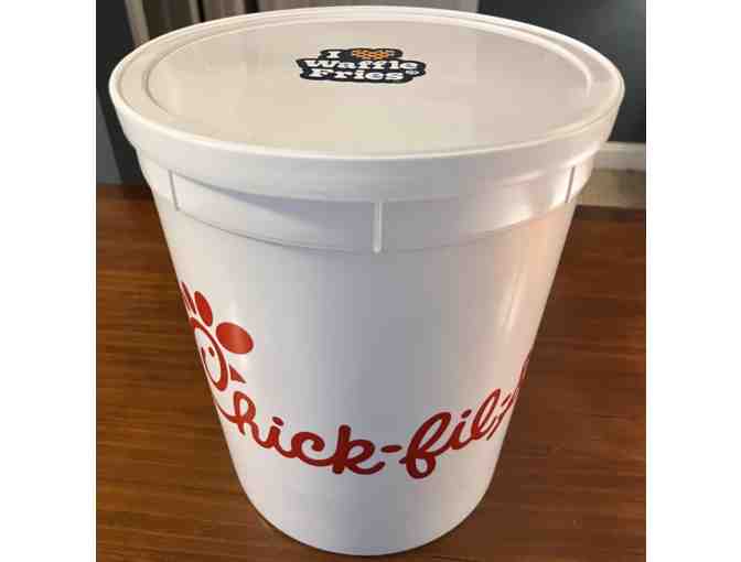 Winner, Winner, Chicken Dinner - Photo 2