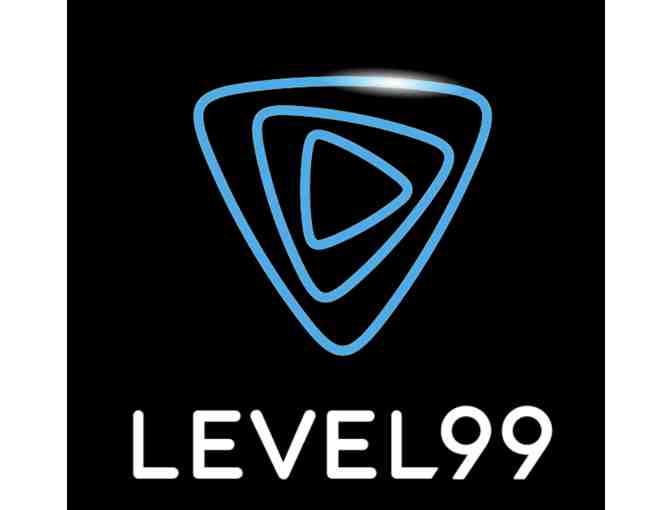 Get your Game Face On! - Photo 1