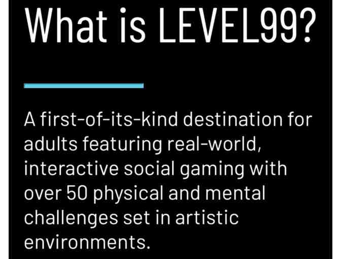 Get your Game Face On! - Photo 2