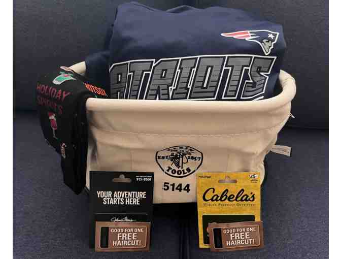 For the Fixer and the Fan - Photo 1