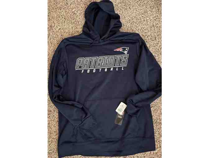 For the Fixer and the Fan - Photo 2