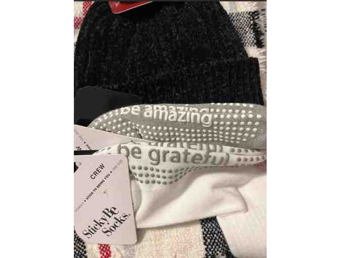 Winter Warm Up Kit - Photo 2