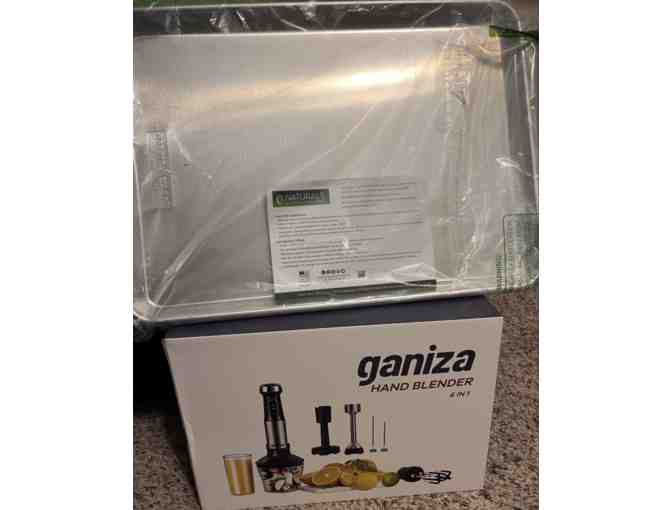 Blend and Bake - Photo 1