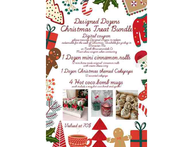 How Sweet it is! - Photo 1