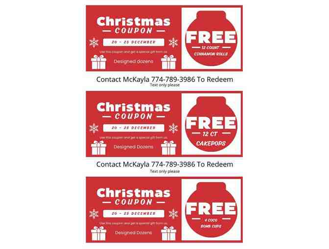 How Sweet it is! - Photo 2