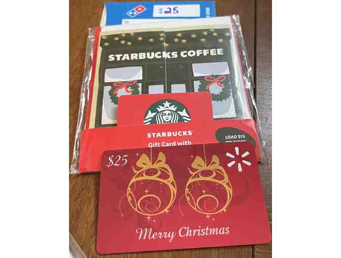 Eat, Sip and Shop - Photo 1