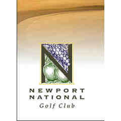 Newport National Golf Course