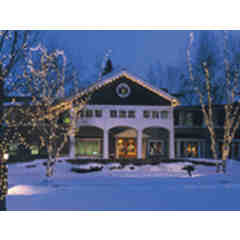 Stoweflake Mountain Resort & Spa