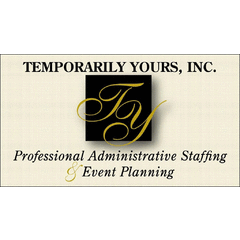 Temporarily Yours, Inc.
