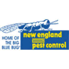 New England Pest Control Home of the Big Blue Bug