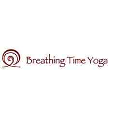Breathing Time Yoga