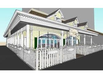 $50 at Gabriela's or Elizabeth's Neighborhood Table