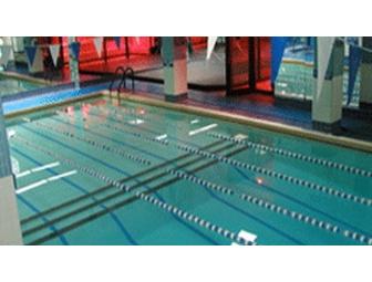 3-Month Paris Health Club Membership