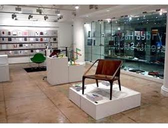 Subscription to the Material ConneXion Library - Materials Matter!