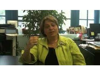 Dr. Pepe Reading Garden $10 Contribution