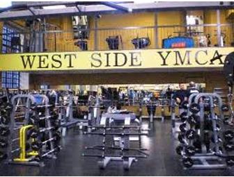West Side Y Summer Family Membership