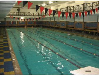 West Side Y Summer Family Membership