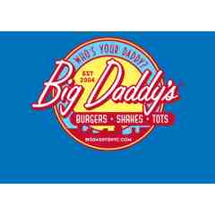 Big Daddy's NYC