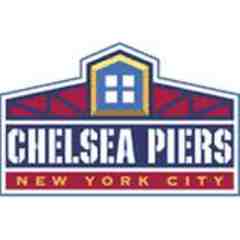 Chelsea Piers