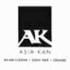 Asia Kan