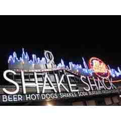 Shake Shack - UWS