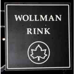 Trump Wollman Rink