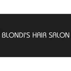 Blondi's Hair Salon