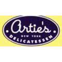 Artie's Deli