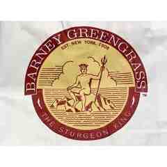 Barney Greengrass